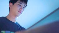 Lee Jun-young in Let Me Be Your Knight | Image via SBS TV